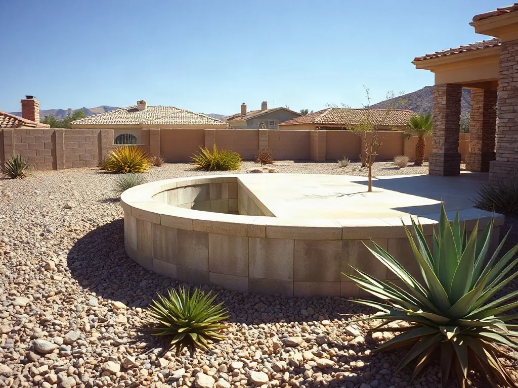 Concrete Pool Decks in Las Vegas, NV